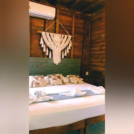 Cabanas Chac Mool Downtown ホルボックス島 エクステリア 写真